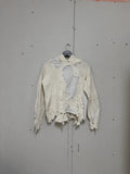 Zombie Thrashed 60s Hoodie