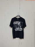 2000's Social Distortion Band T-Shirt