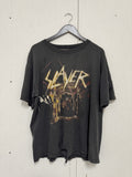 2000s Slayer Band T-Shirt