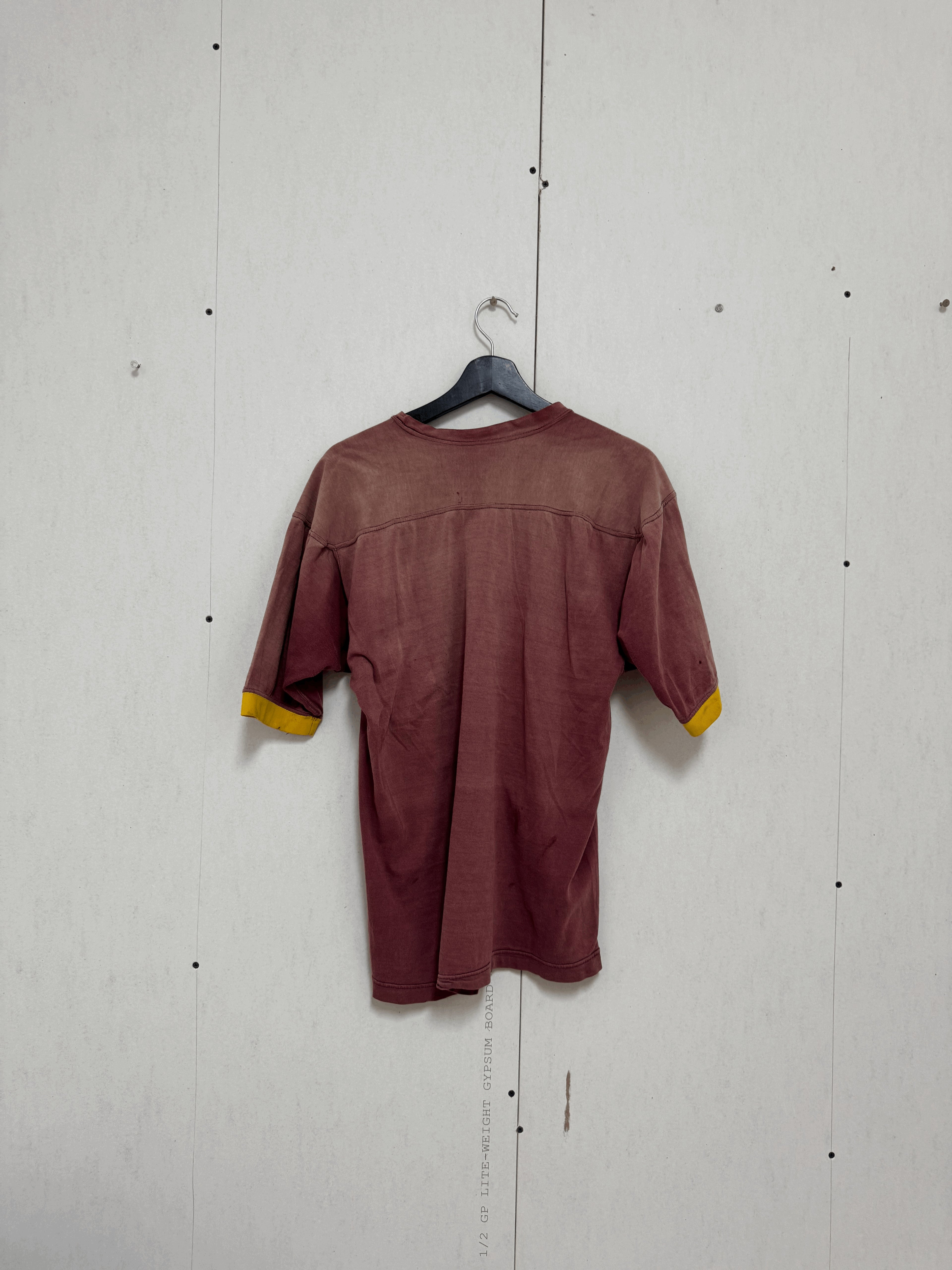 1950s Ghost Lettering Jersey