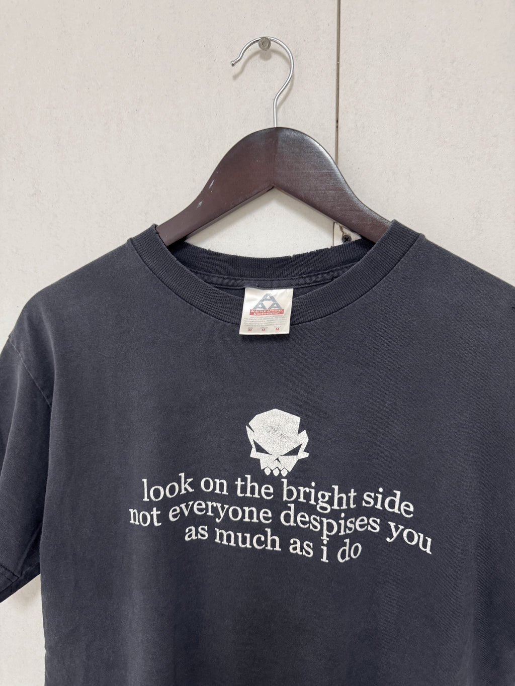 2000s Y2K Humor T-Shirt