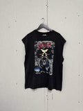 90's Band Slayer Cut Off