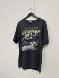 Stone Cold Austin Wrestling 90's T-Shirt