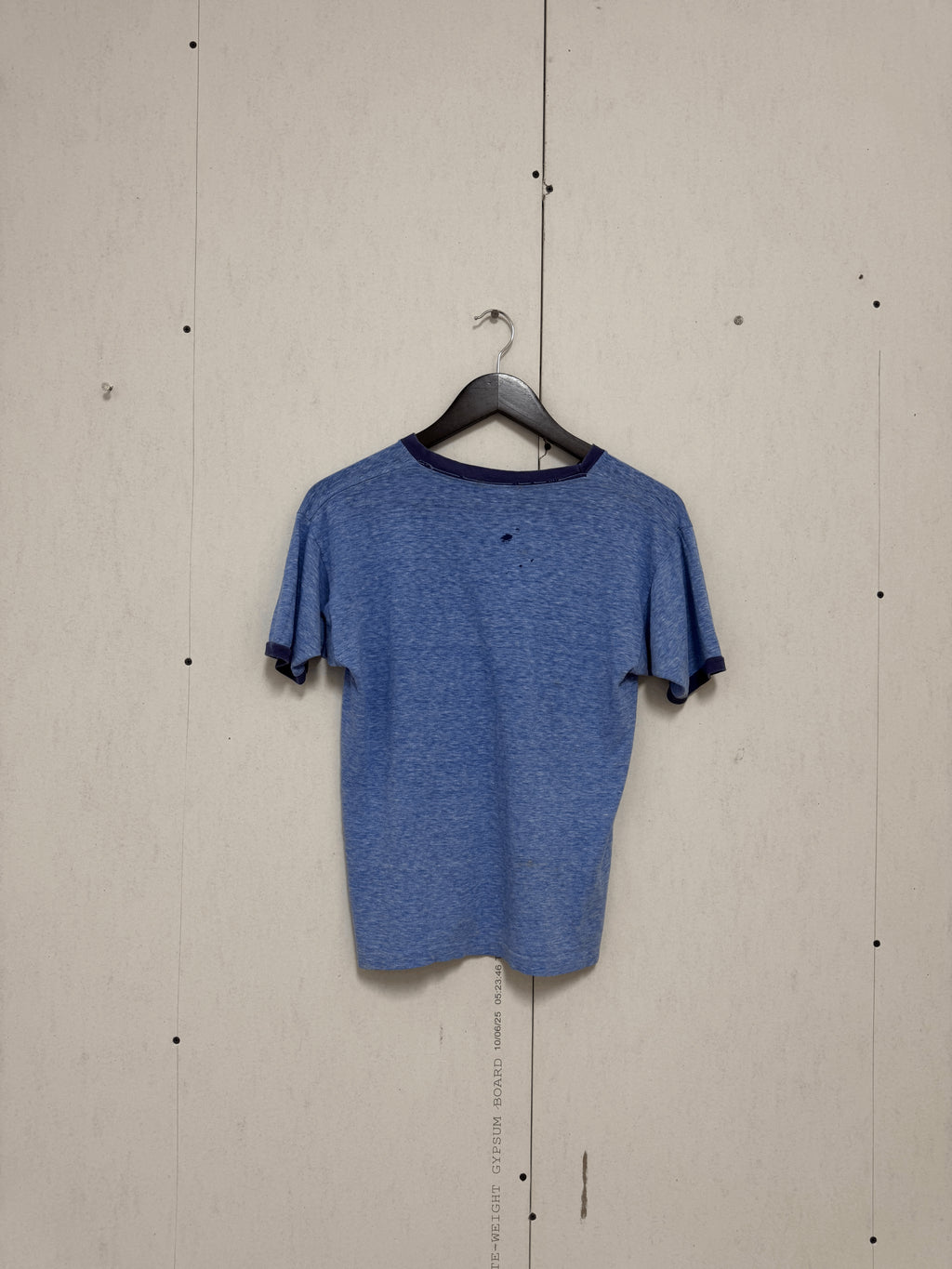 1970s Champion Paper Thin T-Shirt